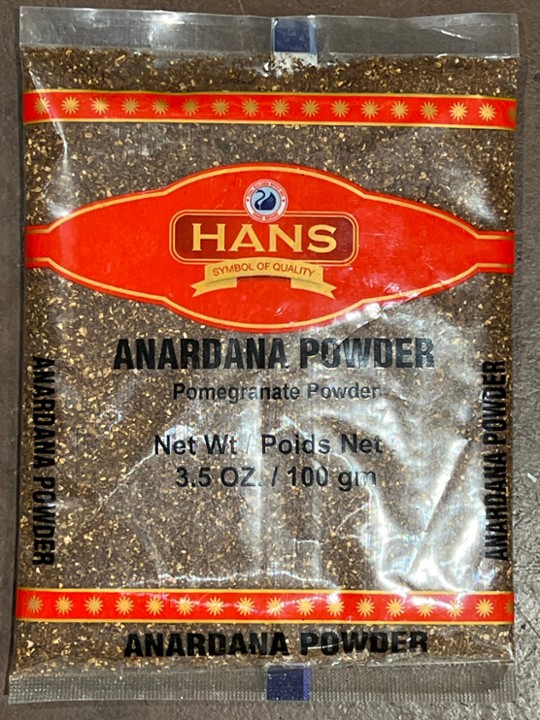 Hans Anardana Powder 3.5oz