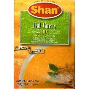 Shan Dal Curry Mix 3.52oz