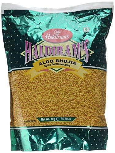 Haldiram’s Aloo Bhujia 1kg