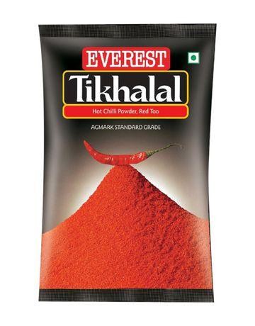 Everest Tikhalal Chilli Powder 3.5oz