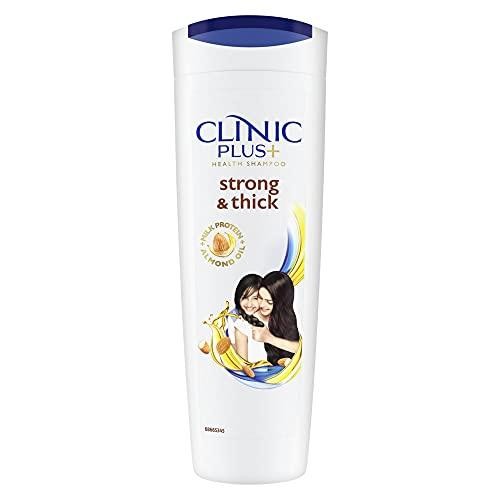 Clinic Plus Strong & Extra Thick Shampoo 355ml
