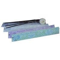 Auromere Flowers and Spice Incense Gardenia 0.35oz