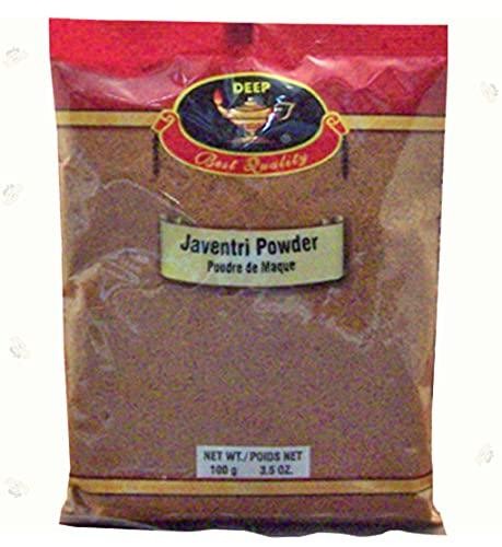 Deep Javentri Powder  3.5oz