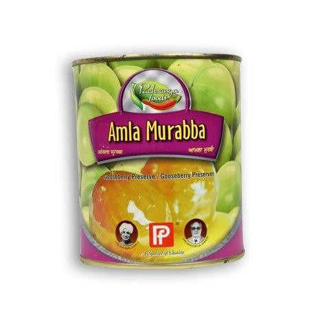 Pachranga Foods Amla Murabba 1kg