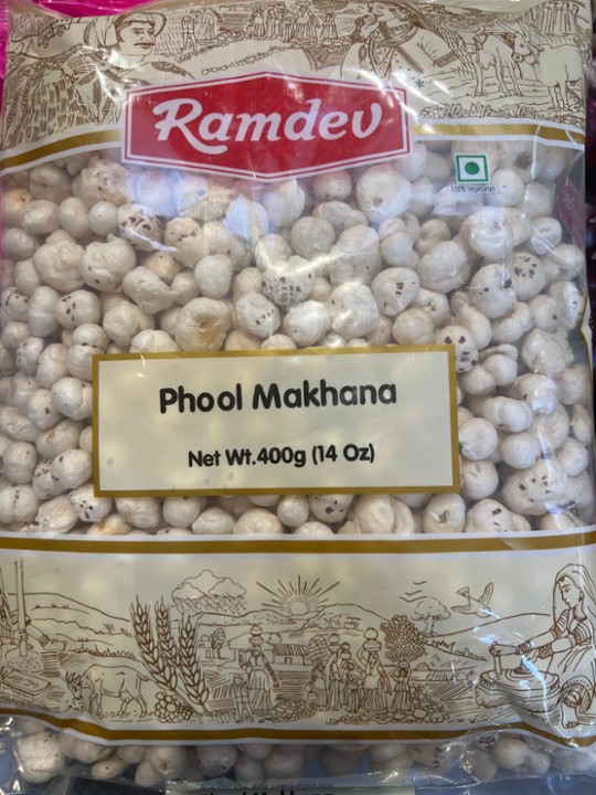 Ramdev phool makhan 400 g