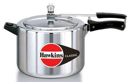 Hawkins Classic Pressure Cooker 3
