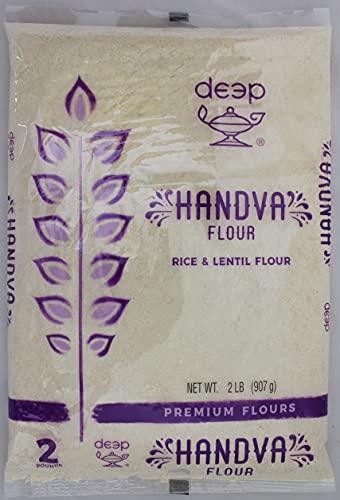 Deep Flour Handva 20X907G