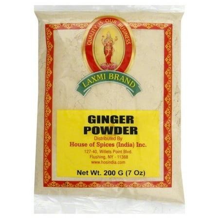 House of Spices Laxmi Ginger Powder  7 Oz