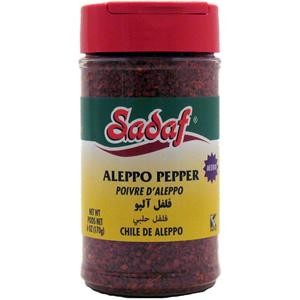 Sadaf Aleppo Pepper 6oz
