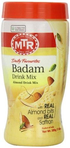 MTR Badam Drink Mix 500g