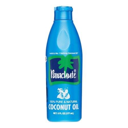 Parachute Coconut Oil 6oz