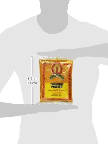 House of Spices Laxmi Turmeric Powder  7 Oz