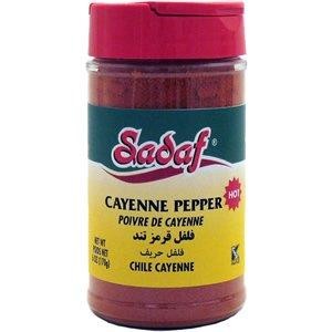 Sadaf Cayenne Pepper 6oz