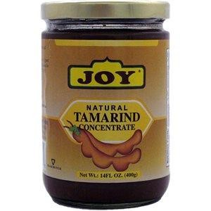 Joy Natural Tamarind Concentrate 14oz