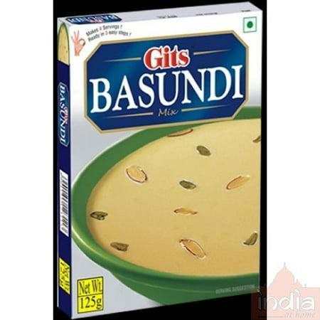 Gits Basundi Mix 4oz