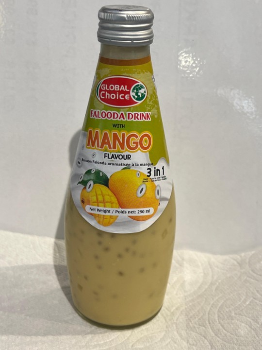 Falooda Drink With Mango Flavour 290ml