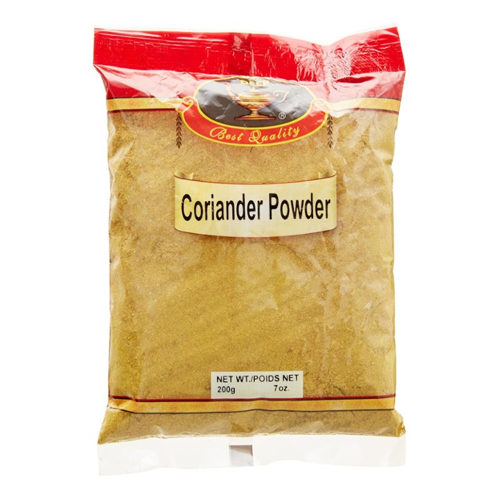 Deep Coriander Powder  7oz