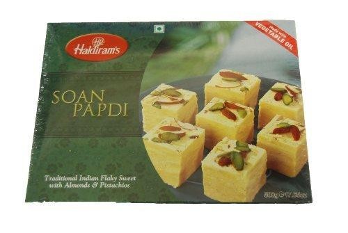 Haldiram’s Soan Papdi 500g