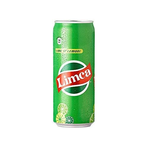 Limca Can 10.1oz