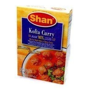 Shan Kofta Curry Seasoning Mix 1.76oz