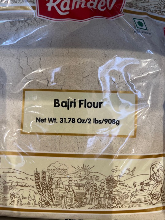 Ramdev Bajri Flour