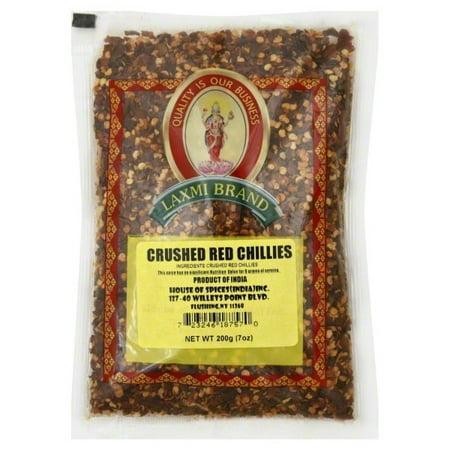 House of Spices Laxmi Red Chillies  7 Oz