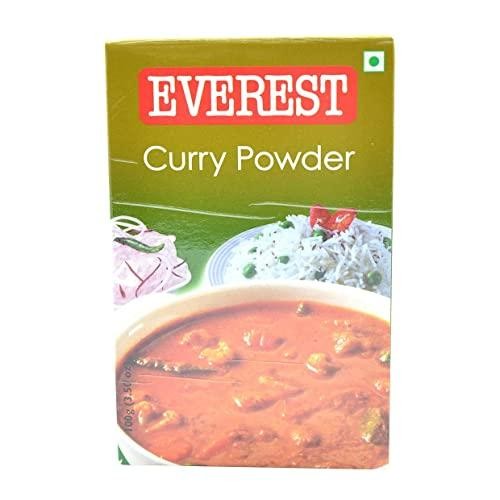 Everest Curry Powder 3.5oz