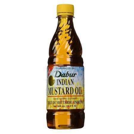 Dabur Mustard Oil  500ml