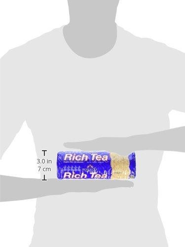Royalty Rich Tea Biscuits 10.5oz