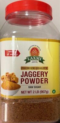 Laxmi Jaggery Powder 2lb