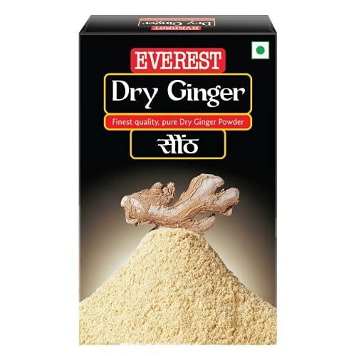 Everest Dry Ginger Powder 3.5oz