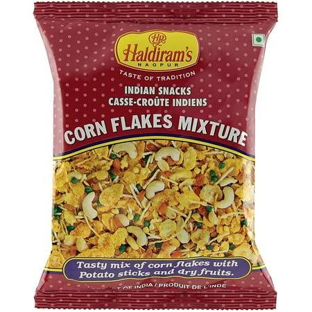 Haldiram’s Cornflakes Mixture 400g
