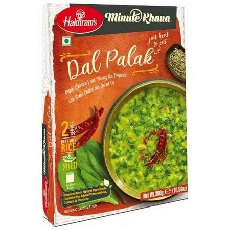 Dal Palak