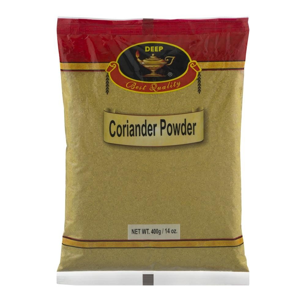 Deep Coriander Powder 14oz