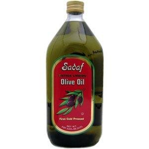 Sadaf Extra Virgin Olive Oil Italy  2ltr