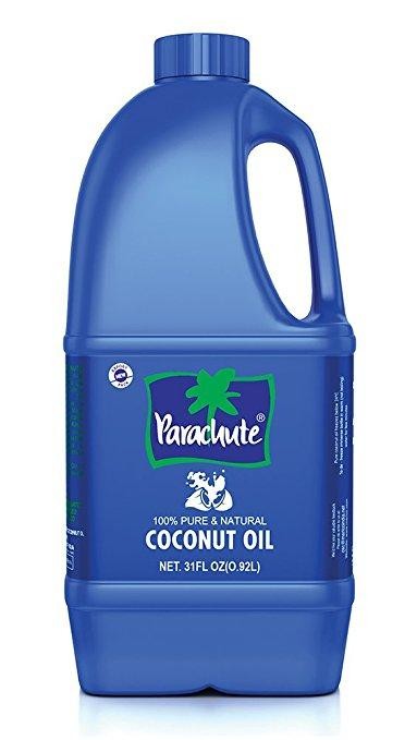Parachute Coconut Oil 31oz