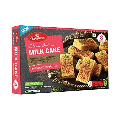 Haldiram’s Milk Cake 8pcs