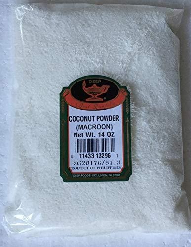 Deep Fine Coconut Powder 14oz