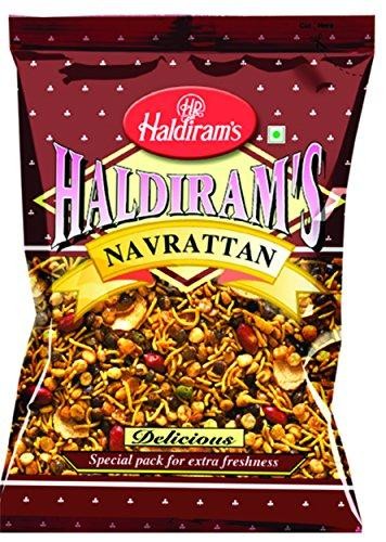 Haldiram’s Navrattan 1kg