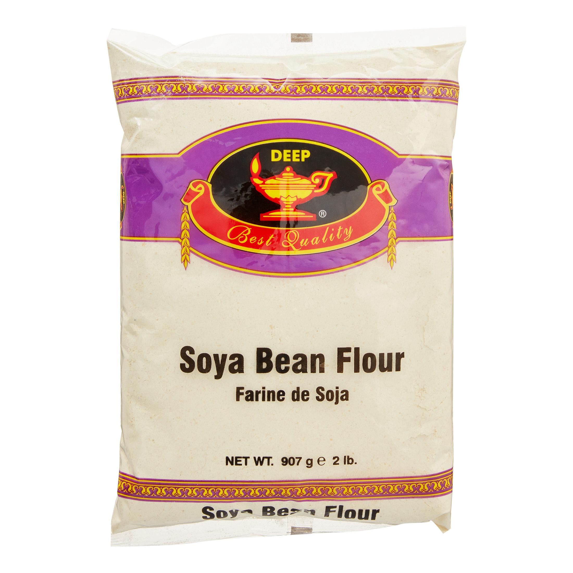 Deep Flour Soya Bean 2lb