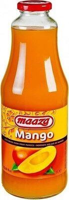 Maaza Mango Juice 1Ltr
