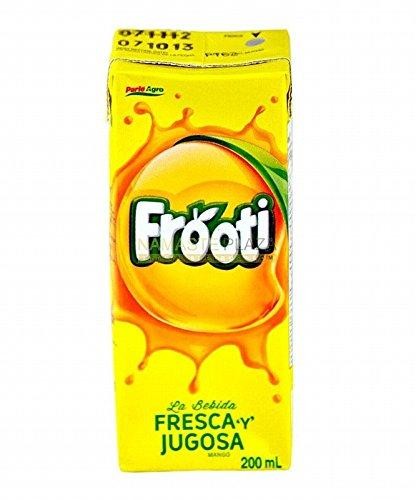Frooti Mango Drink 7oz