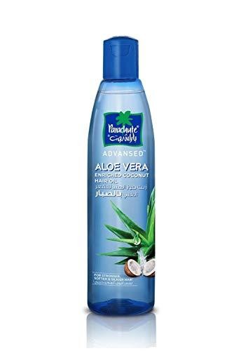Parachute Hair Oil - Advanced Aloe Vera  250ml Bottle