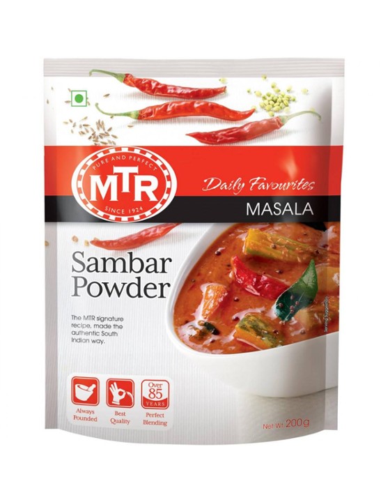 MTR Sambar Powder  7oz