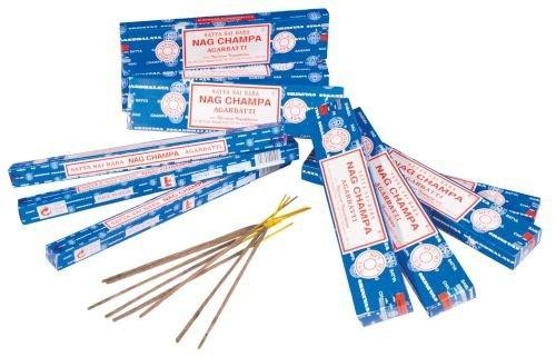Nag Champa 15gm Incense Sticks
