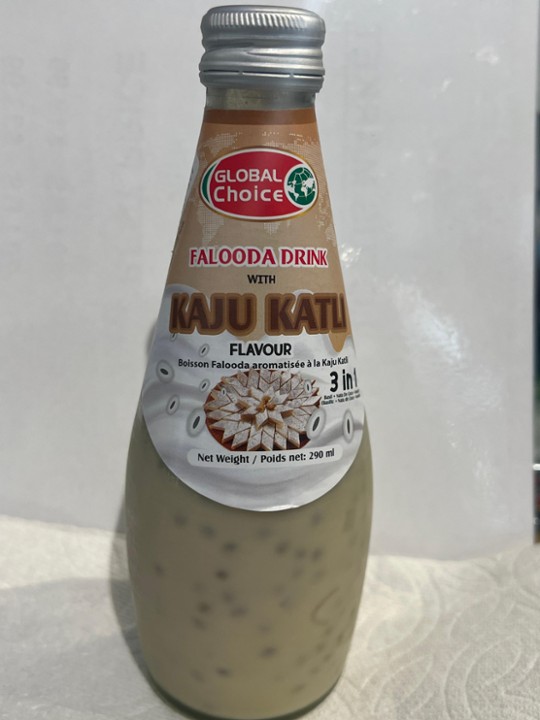 Falooda Drink With Kaju Katli Flavour 290ml