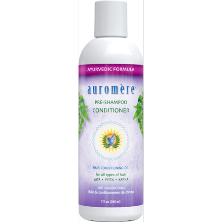Auromere Pre-Shampoo Conditioner 7oz