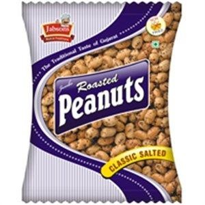Jabsons Classic Salted Peanuts 160g