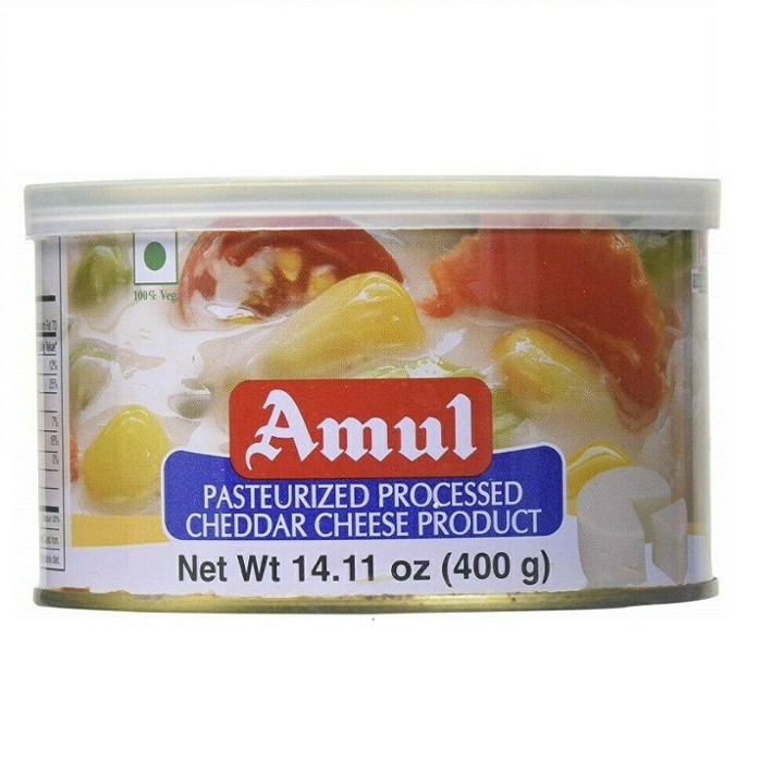 Amul Cheese Block 35oz
