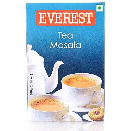 Everest Tea Masala 3.5oz